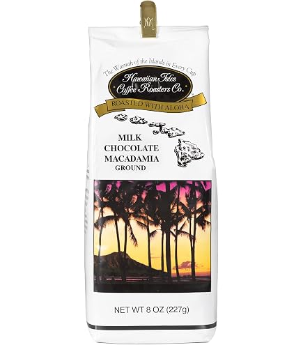 Amazon | ☆初登場直輸入☆ハワイアンアイルズコーヒーロースターズ